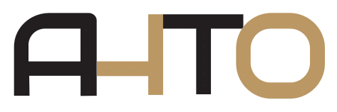 Ahto logo
